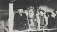 «Wanderer of the Wasteland (1935)» — обои к фильму #1