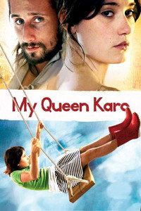 Постер фильма «Моя королева Каро (2009)» — (13 из 22)