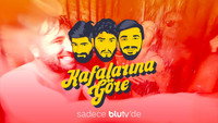 «Kafalarina Göre (2020)» — обои к сериалу #1