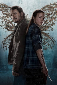 Постер сериала «Одни из нас (2023)» — (8 из 169)