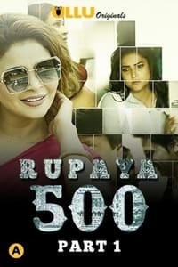 copertina serie tv Rupaya+500 2021