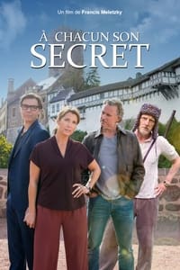 À chacun son secret (2021)