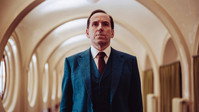 Обои к сериалу «Профессор Т (2021)» — (13 из 19)