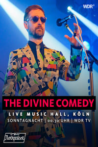 The Divine Comedy - Rockpalast 2019 (2019)