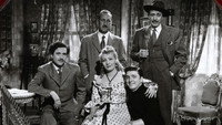 «Ожидаемые песни (1953)» — обои к фильму #2