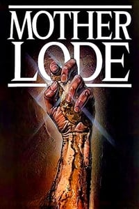 Poster de Mother Lode