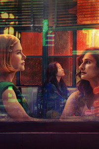 Постер сериала «Экспаты (2024)» — (4 из 39)