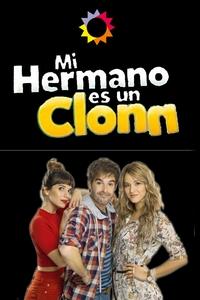 copertina serie tv Mi+hermano+es+un+clon 2018