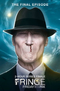 Постер сериала «Грань (2008 - 2013)» — (79 из 268)