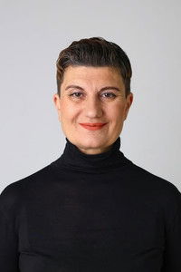 Imagem de Natalya Medvedeva