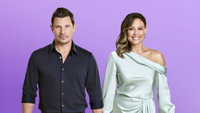 Обои к сериалу «Слепая любовь (2020)» — (18 из 53)