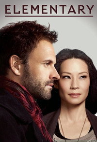 Постер сериала «Элементарно (2012 - 2019)» — (25 из 161)