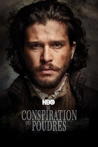 Gunpowder : La conspiration des poudres (2017)