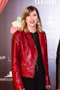 Almudena Bretón