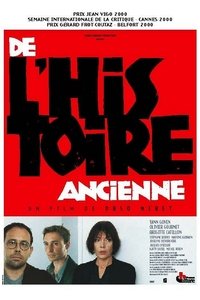 De l'histoire ancienne (2000)