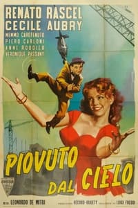 Piovuto dal cielo (1953)