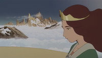«Принцесса Аритэ (2001)» — обои к аниме #3