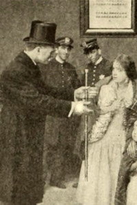 Постер фильма «The Virtue of Rags (1912)» — (2 из 3)