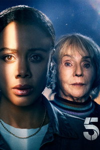 Постер сериала «Witness Number 3 (2022)» — (1 из 5)