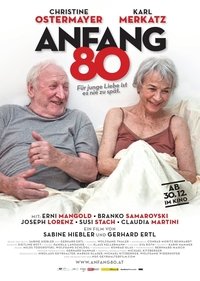 Anfang 80