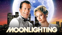 Обои к сериалу «Детективное агентство «Лунный свет» (1985 - 1989)» — (15 из 39)