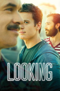 Постер сериала «В поиске (2014-2015)» — (3 из 35)