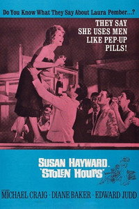 Постер фильма «Украденное время (1963)» — (3 из 5)