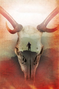 Постер фильма «Пропавшие 411: Преследуемые (2019)» — (2 из 10)