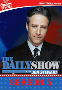 Le Daily Show (1996) 