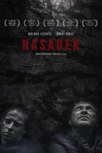 Hasadék (2021)