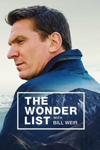 copertina serie tv The+Wonder+List+with+Bill+Weir 2015