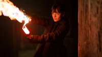 Обои к сериалу «Таламаска: Тайный орден (2025)» — (13 из 52)