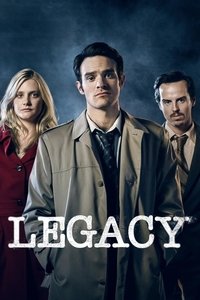 Poster de Legacy