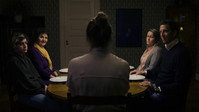 «Gjennom asken (2019)» — обои к фильму #1