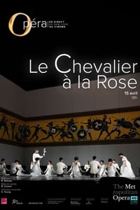 Le Chevalier à la rose (Metropolitan Opera) (2023)