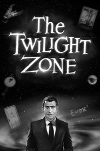 Постер сериала «Сумеречная зона (1959-1964)» — (27 из 62)