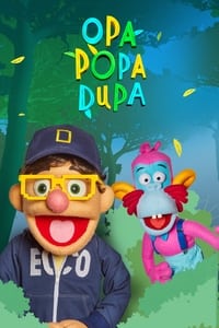 copertina serie tv Opa+Popa+Dupa 2019