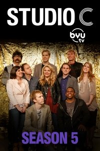 Season 5 Poster