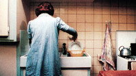 «Жанна Дильман, набережная коммерции 23, Брюссель 1080 (1975)» — обои к фильму #4