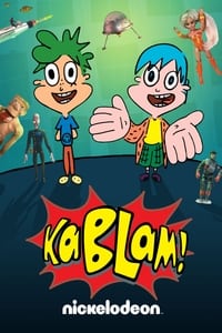 KaBlam! - 1996