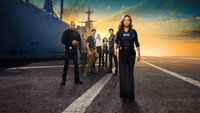 «Морская полиция: Гавайи (2021)» — обои к сериалу #2