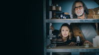 «Клуб убийц (2024)» — обои к сериалу #1