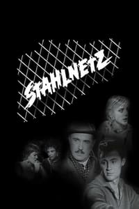 Poster de Stahlnetz