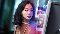 «Маленькие женщины (2022)» — обои к сериалу #1