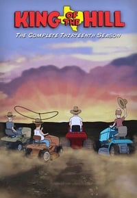 King of the Hill 13×24