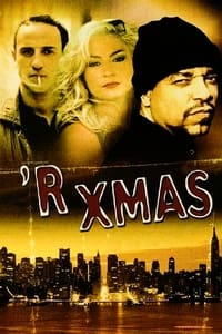 Poster de 'R Xmas