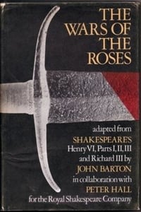 Poster de The Wars of the Roses