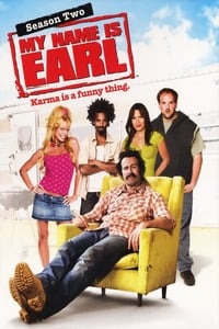My Name Is Earl 2×1