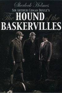 Постер фильма «Шерлок Холмс: Собака Баскервилей (1939)» — (7 из 34)