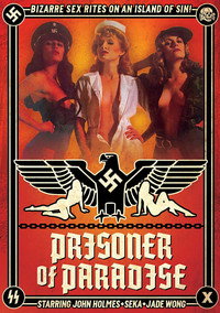 Постер фильма «Узник рая (1980)» — (4 из 15)